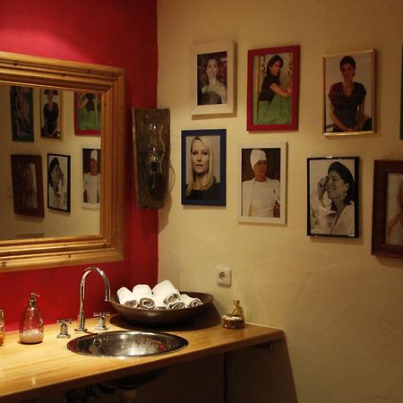 Zur Ewigen Lampe Romantisches Landhotel & Restaurant Nideggen Bagian luar foto