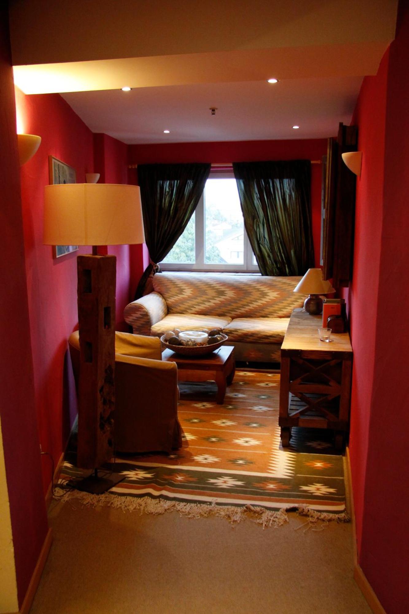 Zur Ewigen Lampe Romantisches Landhotel & Restaurant Nideggen Bagian luar foto
