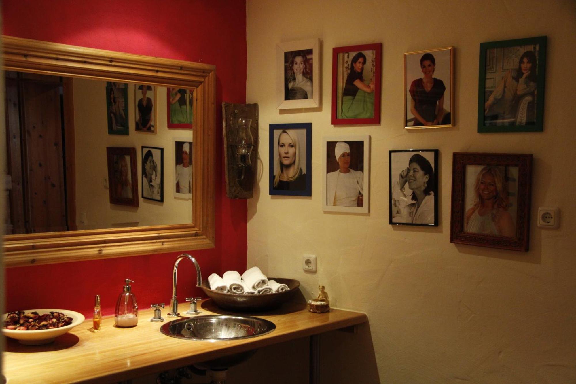 Zur Ewigen Lampe Romantisches Landhotel & Restaurant Nideggen Bagian luar foto