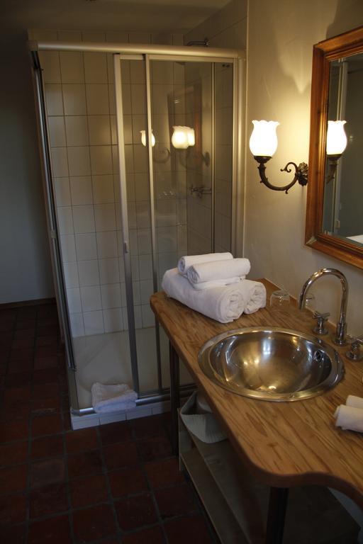 Zur Ewigen Lampe Romantisches Landhotel & Restaurant Nideggen Ruang foto