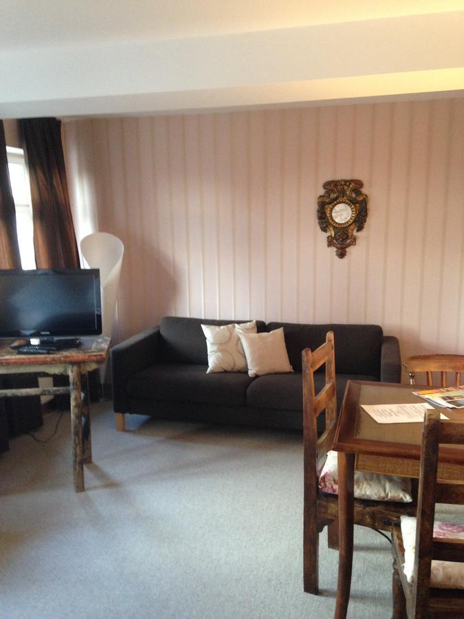 Zur Ewigen Lampe Romantisches Landhotel & Restaurant Nideggen Bagian luar foto